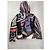 Emilio Pucci mehrfarbige Lederjacke Mehrfarben - Ansicht 4