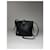 Bolso de cuero negro Givenchy 4G  - vista 3