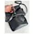 Bolso de cuero negro Givenchy 4G  - vista 4