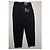 Autre Marque Kansai Yamamoto Denim Negro - Pantalón de Jeans - vista 5