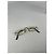 Christian Dior Gafas de sol Dior Homme Gold Metal Dorado - vista 3