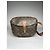 Borsa a mano in pelle marrone Chantilly di Louis Vuitton - vista 4