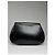 Bolso de mano de charol negro Bow Cut de Givenchy - vista 2