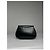 Bolso de mano de charol negro Bow Cut de Givenchy - vista 5
