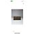 Nina Ricci Brown Leather Wallet - view 3