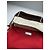 Borsa a mano in pelle bianca Loewe Flamenco Bianco - vista 5