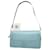 Bolsa de couro Givenchy 4G Azul  - vista 1