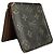 Borsa in pelle marrone Louis Vuitton