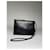 Borsa in pelle nera Givenchy 4G Nero  - vista 3