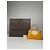 Louis Vuitton Forsyth Gelbe Lackleder-Handtasche - Ansicht 5