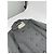 Abrigo trench de lana gris de Marc by Marc Jacobs - vista 3