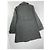 Abrigo trench de lana gris de Marc by Marc Jacobs - vista 4
