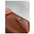 Borsa in pelle marrone Louis Vuitton Lockme - vista 4