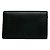 Autre Marque Bolsos de cuero negro sin firmar