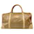 Céline Borsa in pelle marrone Celine Tabou