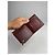 Cartier Bordeaux Lackleder Tasche - Ansicht 3