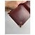 Cartier Bordeaux Lackleder Tasche - Ansicht 4