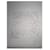 Céline Fazzoletto di seta bianca Celine Bianco - vista 4