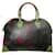 DIOR Handbags T.  Leather Black  ref.2034073