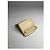 Borsa in pelle ecru Louis Vuitton Crudo - vista 4