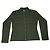 Grüner Wollstrickpullover von Versace Jeans Couture