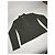 Grüner Wollstrickpullover von Versace Jeans Couture - Ansicht 4