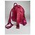 Autre Marque Samantha Thavasa rosa Leder Rucksack Pink - Ansicht 2