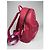 Autre Marque Samantha Thavasa rosa Leder Rucksack Pink - Ansicht 4