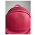 Autre Marque Samantha Thavasa rosa Leder Rucksack Pink - Ansicht 5