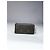 Borsa in pelle marrone Louis Vuitton Lockme - vista 3