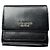 Kate Spade Black Leather Wallet
