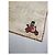 Sciarpa in cotone beige Furla - vista 2