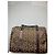 Céline Borsa in pelle marrone Celine Tabou - view 3