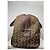 Céline Borsa in pelle marrone Celine Tabou - view 5