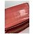 Cartera de cuero rosa Miu Miu - vista 4