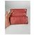 Cartera de cuero rosa Miu Miu - vista 5