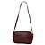 Borsa in pelle bordeaux Cartier Bordò