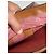 Big Bag Céline Borsa a mano grande Celine in pelle rosa - vista 2
