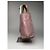 Big Bag Céline Borsa a mano grande Celine in pelle rosa - vista 3
