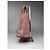 Big Bag Céline Borsa a mano grande Celine in pelle rosa - vista 5