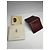 Cartier Bordeaux Lackleder Tasche - Ansicht 2