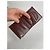 Cartier Bordeaux Lackleder Tasche - Ansicht 3
