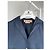 Marni Navy Baumwolljacke Marineblau - Ansicht 3
