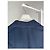 Marni Navy Baumwolljacke Marineblau - Ansicht 4