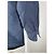 Marni Navy Baumwolljacke Marineblau - Ansicht 5