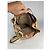 Loewe Puzzle Mehrfarbige Baumwollhandtasche Mehrfarben - Ansicht 2