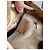Loewe Puzzle Mehrfarbige Baumwollhandtasche Mehrfarben - Ansicht 4