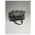 Fendi Baguette schwarze Lederhandtasche - Ansicht 3