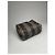 Fendi Baguette schwarze Lederhandtasche - Ansicht 4