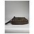 Céline Borsa a mano in cotone marrone Celine Tabou - vista 2